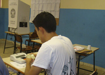 Justiça Eleitoral convoca mesários que vão trabalhar nas eleições