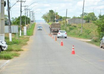 Execução e custos de obras nas rodovias estaduais são debatidas na Alese