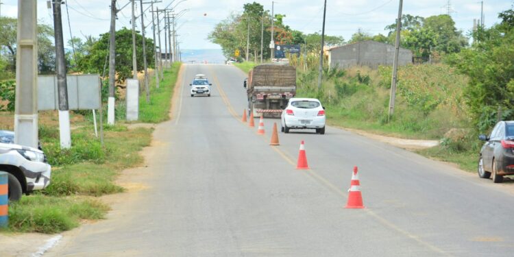Execução e custos de obras nas rodovias estaduais são debatidas na Alese