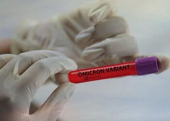 Covid-19: três novas subvariantes da Ômicron são identificadas em SE