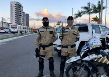 Evento religioso altera o trânsito em avenidas de Aracaju neste sábado