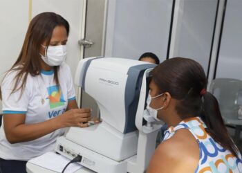 Não comparecimento às consultas prejudica celeridade do programa Ver a Vida