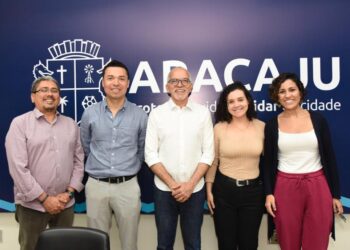 Equipe do BID encerra missão em Aracaju com reconhecimento da qualidade dos projetos