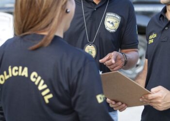 DHPP prende homem envolvido em homicídio no Bugio