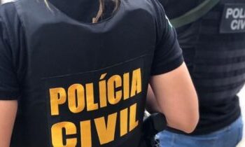 Polícia prende homem por estuprar e engravidar adolescente de 13 anos