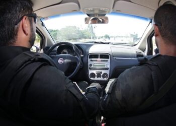 Acusado de homicídios em Itabaiana morre após reagir a ação policial