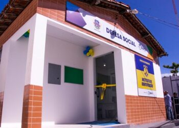 Posto do Instituto de Identificação é aberto na Barra dos Coqueiros