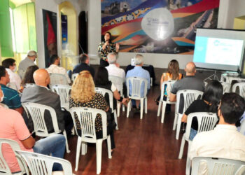 Programa Cidade Empreendedora do Sebrae é apresentado a gestão municipal de São Cristóvão