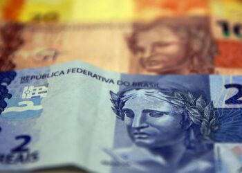 Caixa paga hoje Auxílio Brasil a beneficiários com NIS final 8