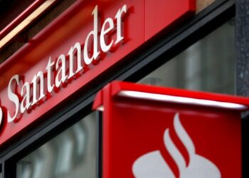 Santander precisará reembolsar R$ 79 milhões por cobranças indevidas a clientes
