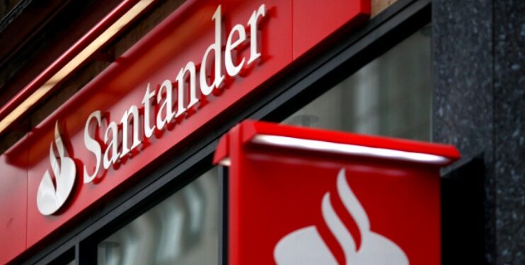 Santander precisará reembolsar R$ 79 milhões por cobranças indevidas a clientes