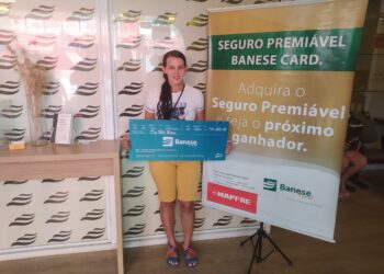 Banese Card contempla duas clientes com prêmios de R$ 10 mil do Seguro Premiável