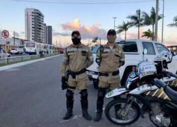 Trânsito na Beira Mar ficará parcialmente interditado no sábado
