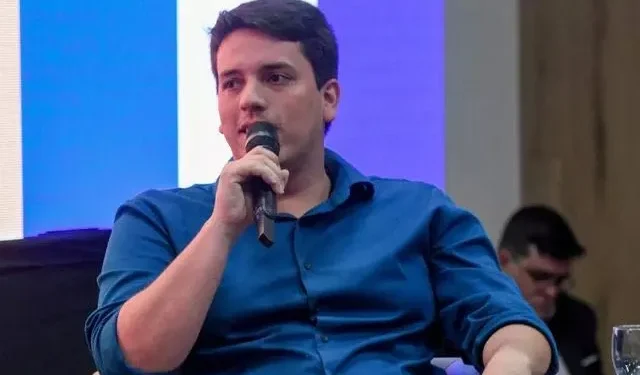 Prefeito de Muribeca lamenta falas de Clóvis Silveira sobre o apoio do partido nas eleições para governador de Sergipe