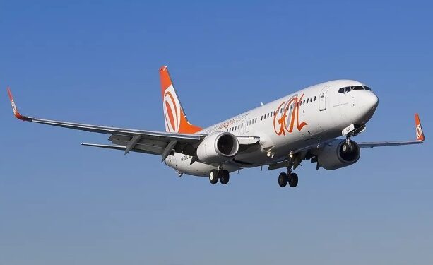 Sergipe apresenta aumento no número de viagens de avião e hospedagens em hotéis