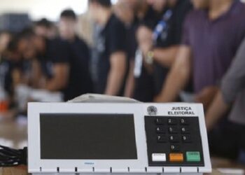 Brasil tem 156,4 milhões aptos a votar nas eleições de outubro