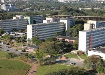 Sete das dez melhores universidades na América Latina estão no Brasil