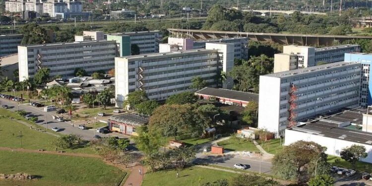 Sete das dez melhores universidades na América Latina estão no Brasil