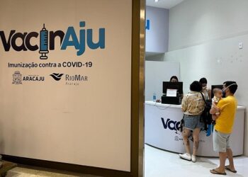 Covid-19: saiba onde e como se vacinar receber a 4ª dose