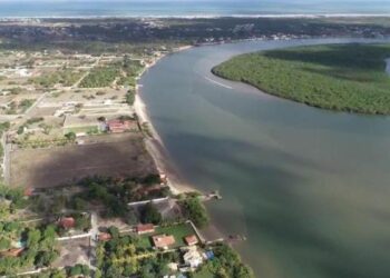Limite territorial da zona de expansão é discutido em plenário