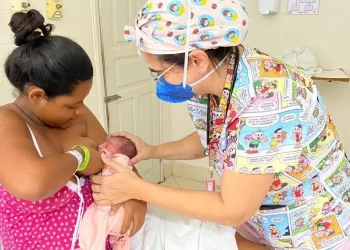 Hospital e Maternidade Santa Isabel organiza programação especial para a Semana Mundial do Aleitamento Materno