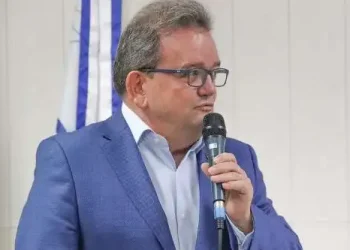 Justiça anula eleição da Fecomércio e determina que Marcos Andrade saia do comando até novo pleito