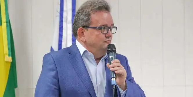 Justiça anula eleição da Fecomércio e determina que Marcos Andrade saia do comando até novo pleito