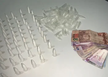 Polícia Civil elucida tráfico de drogas no município de Lagarto