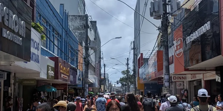 FCDL aponta para um aquecimento do comércio com “O Dia dos Pais”