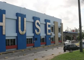 Huse registra aumento de 22% em acidentes automobilísticos