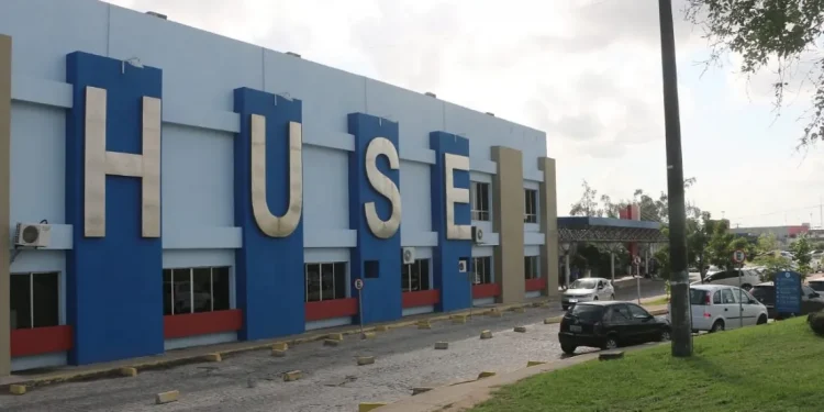 Huse registra aumento de 22% em acidentes automobilísticos