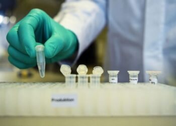 Sergipe registra 74 novos casos de Covid-19 nesta sexta