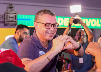 Programa Amor de Mãe é proposta de Fábio para saúde materno-infantil