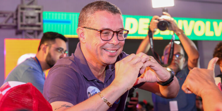 Programa Amor de Mãe é proposta de Fábio para saúde materno-infantil