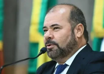 Isac Silveira confirma pré-candidatura a deputado estadual