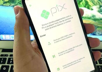 Golpes virtuais se tornaram mais recorrentes durante a pandemia
