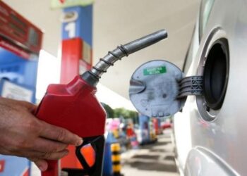 Gasolina chega a R$ 5,12, o menor preço em Aracaju