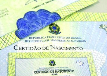Mais de mil sergipanas registraram seus filhos sem o nome do pai