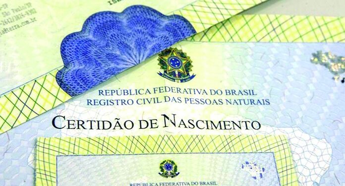 Mais de mil sergipanas registraram seus filhos sem o nome do pai