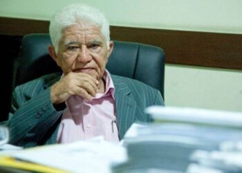 Em Sergipe, dois candidatos com mais de 80 anos disputam eleição