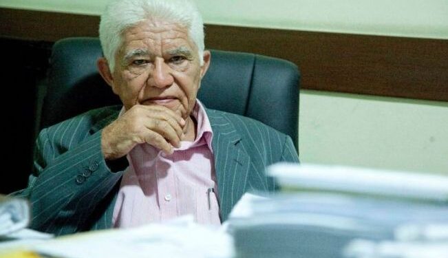 Em Sergipe, dois candidatos com mais de 80 anos disputam eleição