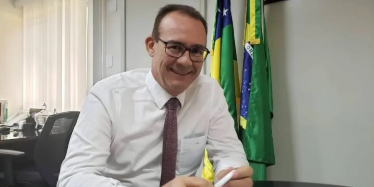 Zezinho: “Laércio é ético, sério e  representa o desenvolvimento”