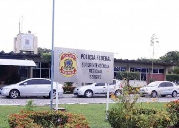 PF investiga furto de notebooks no Tribunal Regional do Trabalho de Sergipe