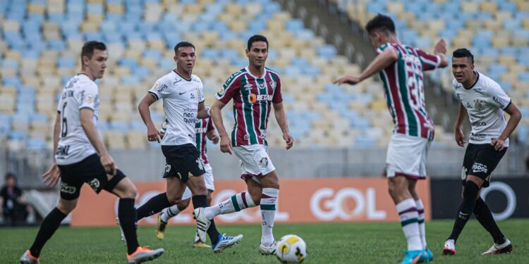 CBF confirma datas e horários das semifinais da Copa do Brasil