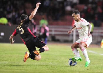 Sul-Americana: Internacional fica no 0 a 0 com o Melgar