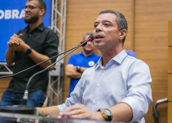 Governo de Fábio Mitidieri investirá no sistema transporte público intermunicipal