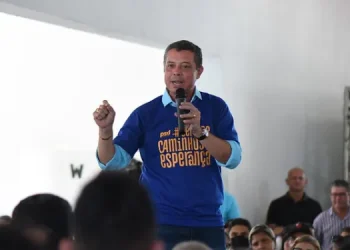 Pré-candidato ao governo, Fábio Mitidieri irá fortalecer e expandir cartão Mais Inclusão em Sergipe