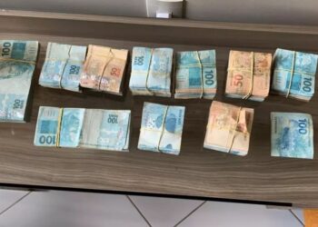 PF apura desvio de recursos destinados ao enfrentamento da COVID-19 em SE