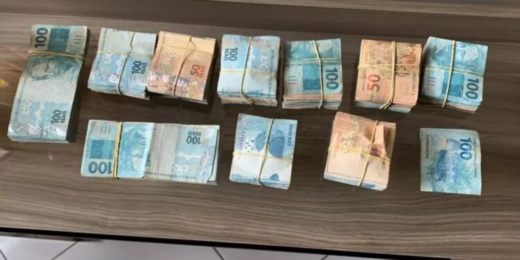 PF apura desvio de recursos destinados ao enfrentamento da COVID-19 em SE