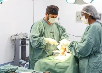 Huse realiza quase mil cirurgias vasculares no primeiro semestre do ano